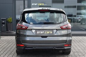 Ford S-MAX, 2.0TDCi ST-Line.NAVI.TAŽNÉ.PO ROZVODECH - 5