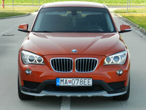 BMW X1 sDrive 18d A/T - 5