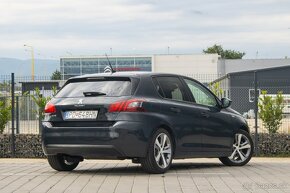 Peugeot 308 1.2 PureTech S&S Style - 5