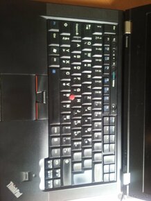 Lenovo T 420 - 5