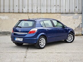 Opel Astra H 1.6 16V 77kw - 5