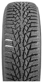 Zimný komplet R16 - 4x RONAL R42 & Nokian WR R16 - 5