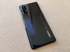 Oppo Find X2 Neo.  12gb/256gb.  Tmavá metalíza. - 5