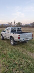 Ford Ranger 2.5 TD 80kw a - 5