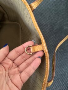 Louis Vuitton Neverfull - 5