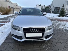 AUDI A4 B8 AVANT 3.0TDI QUATTRO 4x4 176kw, 6ST. AUTOMAT - 5