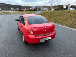 Renault Thalia 1.2 benzin - 5