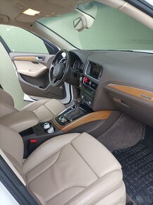 Audi Q5 3.0TDI Quattro - 5