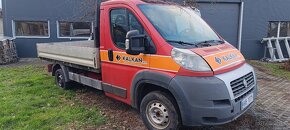 Fiat Ducato 3.0 JTD r.v. 2011 - 5