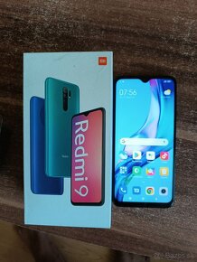 Xiaomi Redmi 9C NFC 3GB RAM/ užívateľská pamäť 32GB - 5