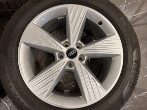 original audi q4 e tron r19 5x112 98A601025B - 5