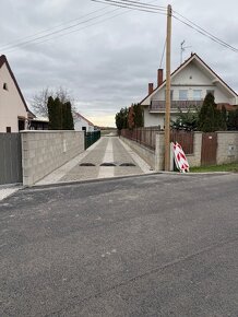 Nadštandardná novostavba RD s veľkým pozemkom - 5