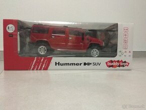 Hummer H2  BUDDY TOYS - 5