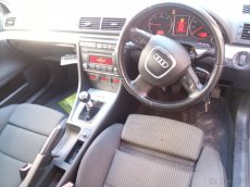 Audi A4 avant 1.9 tdi 85kw BRB 3xsline - 5