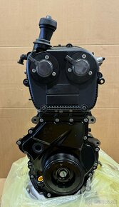 motor Audi VW Škoda 2,0 TFSI CZP CZPA CZPB CZPC NOVÝ - 5