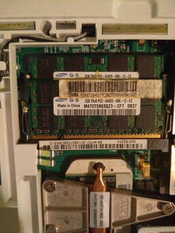 Fujitsu Siemens Amilo Pa 3515 - 5