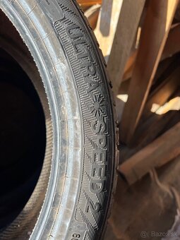 225/45 R18. Letné 4ks - 5