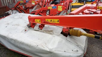 Kuhn gmd 602 3kusy - 5