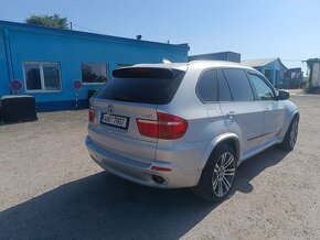 Bmw x5 3.0d - 5