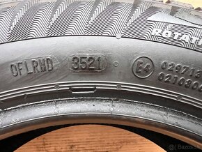 Zimné pneumatiky 175/65 R14 Matador dva kusy - 5