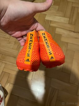 Adidas NEMEZIZ TANGO 18.3 TF - 5