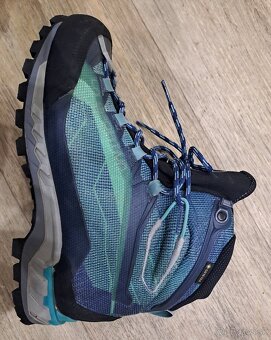 Topánky La Sportiva Trango Tech Gtx Women - 5