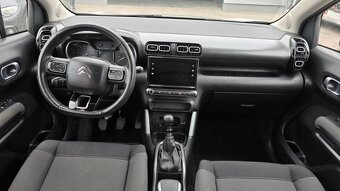 Citroen C3 - 5