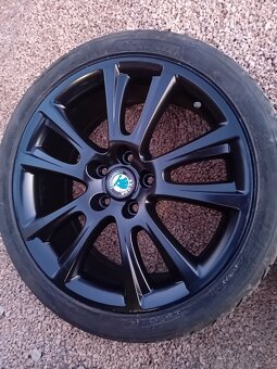 5x112 r18 Škoda Zenith letne pneu - 5