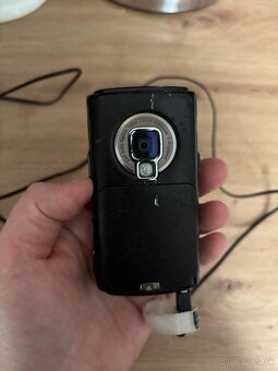 Nokia N95 - 5