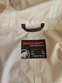 Mammut Kento HS XL - 5