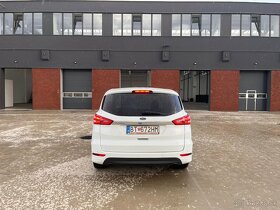 Dlhodobý prenájom Ford S-Max 2.0 TDCi Titanium A/T - 5