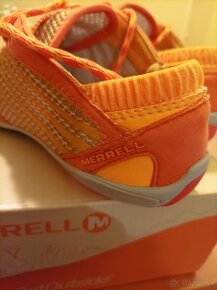 Merrel barefoot botasky - 5