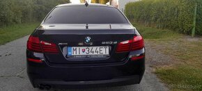 Predám BMW 520 Xdrive 2016 M packet cocpit - 5