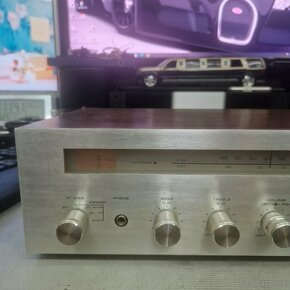 AKAI AA-1010...FM/AM stereo receiver... - 5