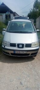 Seat Alhambra - 5