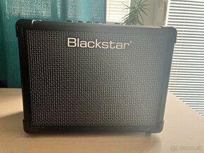 Gitarové kombo Blackstar ID:Core10 V3 - 5