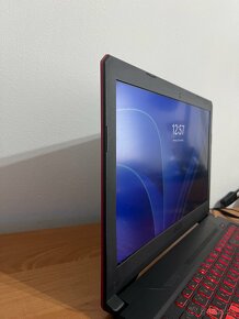 Na predaj notebook ASUS TUF GAMING FX504 - 5