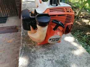 Stihl fs 38 - 5