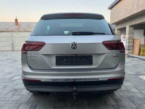 VOLKSWAGEN TIGUAN 2.0TSI DSG 4x4 EDITION HIGHLINE VIRTUAL - 5