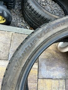 215/40 R 17 hankook - 5