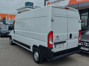 Citroën Jumper 35 2.2 BlueHDi 103kW L3H2 - 5