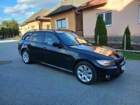 Bmw 318d Touring e91 Facelift A/T - 5