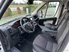 Fiat Ducato 2.0 MultiJet L1H1 rok 2015, 85kw - 5