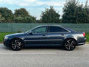 Audi A8 3.2 FSI V6 24V Quattro - 5