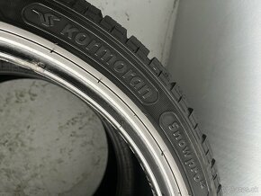 235/40 R18 Zimne Continental Top stav - 5