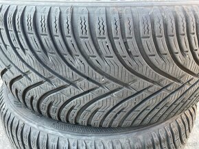 Zimné pneu Kleber krisalp HP3 225/45 r17 94H - 5