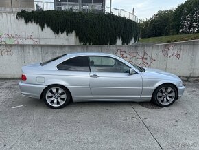 BMW e46 330 Ci - 5