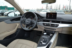 Audi A5 Sportback 40 2.0 TDI 190k Design S tronic - 5