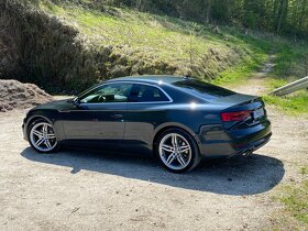 Audi A5 coupe 3.0 TDI quattro - 5