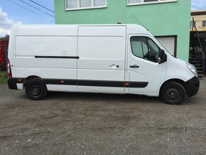 Renault Master Skriňa 2.3 dCi 130 L3H1P3 Cool ZN  12 490 € - 5